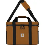 CARHARTT Cooler Bag 1 l Braun