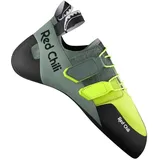 Kletterschuhe (Größe 40, blau)