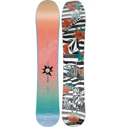 Nitro ALTERNATOR x VOLCOM 2025 157