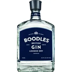 Boodles London Dry Gin