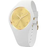ICE-Watch Ice Champagne Silikon 37 mm 025250