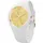 ICE-Watch Ice Champagne Silikon 37 mm 025250