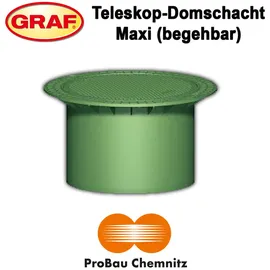 Graf Teleskop-Domschacht Maxi
