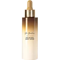 Apotheker Walter Bouhon DR. BOUHON The Retinal Night Serum