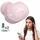 Belkin Soundform Play Kabellose Kopfhörer Pink One Size