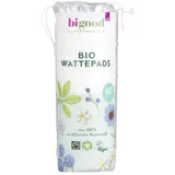 bigood Bio Wattepads (60 Stk.)