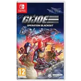 G.I. Joe Operation Blackout - Switch-Modul [EU Version]