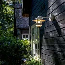 Louis Poulsen Albertslund Wandleuchte E27, 5743142660,