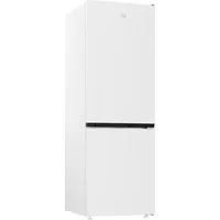 Beko B5RCNA346HW Kühl-Gefrierkombination (301 l, 1796 mm hoch, Weiß)