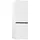 B5RCNA346HW Kühl-Gefrierkombination (209 l, 1796 mm hoch, Weiß)