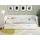 OTTO home Leorben 100 x 200 cm Weiß