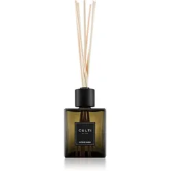 Culti Decor Supreme Amber Aroma Diffuser mit Füllung 1000 ml
