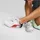 Puma Unisex Evospeed Long Jump 10 bunt 38.0