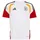 adidas Germany 26/27 Tiro Training Junior-kurzarm-t-shirt - White - 9-10 Jahre