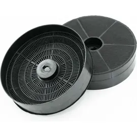 Air2Go Aktivkohlefilter für Neff 602799 / 00602799 (2 Stück)