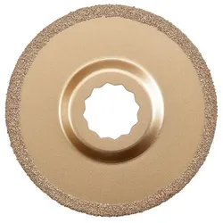 Hartmetall-Sägeblatt, Ø80mm, Schnittlinie ca. 2,2mm