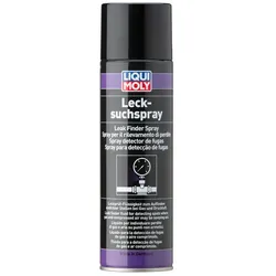 Lecksuchspray LIQUI MOLY 3350 Leckfinder Leckprüfer Leck-Such-Spray 400ml
