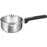 Tescoma Stielkasserolle BRAVA mit beidseitigem Ausgießer ø 16 cm, 1,5 l