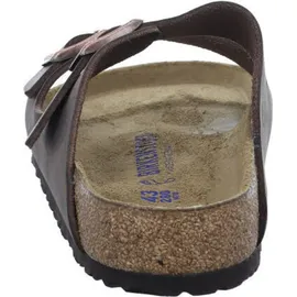 Birkenstock Arizona braun SFB - Braun