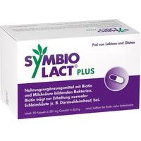 Klinge Pharma SymbioLact Plus