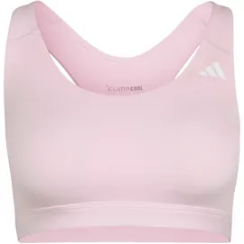 adidas Optime Essentials Workout Clear Pink S