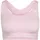 adidas Optime Essentials Workout Clear Pink S