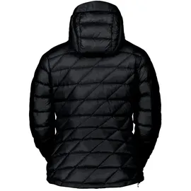 Scott Insuloft Light Daunenjacke schwarz M
