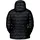 Scott Insuloft Light Daunenjacke schwarz M