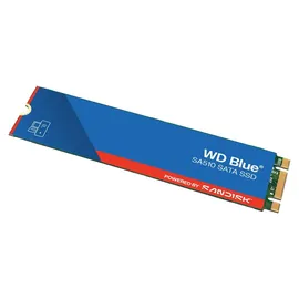 Western Digital Blue SA510 1 TB M.2