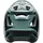 Fox Downhill MTB Helm Rampage Grün