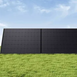 Anker SOLIX RS50B Solarpanel (540W) -1 pack