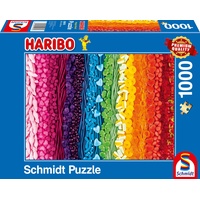 Schmidt Spiele Haribo Happy World (59970)