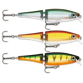 Rapala Angelköder BX Swimmer Silver 12 cm 22 g