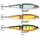 Rapala Angelköder BX Swimmer Silver 12 cm 22 g