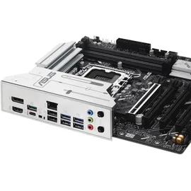 Asus PRIME Z890M-PLUS WIFI mATX Mainboard Sockel 1851 HDMI/DP