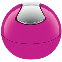 SPIRELLA Kosmetik-Eimer Bowl-Shiny - Pink