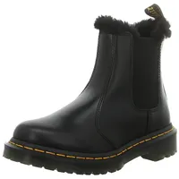 Dr. Martens 2976 Leonore Dark Grey-Atlas 39