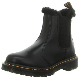 Dr. Martens 2976 Leonore Dark Grey-Atlas 39