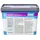 Knauf Easy Fresh Renovierfarbe Schneeweiß 7,5 kg