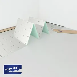 Selit Selitac® Dämmplatte Aqua Stop Faltplatte: 5 mm stark