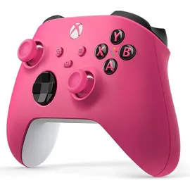 Microsoft Xbox Wireless Controller deep pink