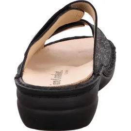 Finn Comfort Sansibar schwarz 42
