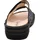 Finn Comfort Sansibar schwarz 42