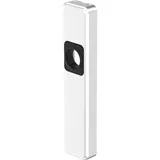 GU Energy HS Deckrosette DIRIGENT innen ohne PZ silber