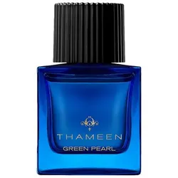 Green Pearl Extrait de Parfum