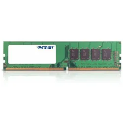 Patriot Memory 8GB DDR4 2666MHz Speichermodul 1 x 8 GB