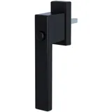 MS Beschläge Pulverbeschichtet Knopf)