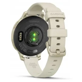 Garmin Lily 2 Active Lunargold/Bone
