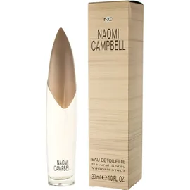 Naomi Campbell Eau de Toilette 30 ml