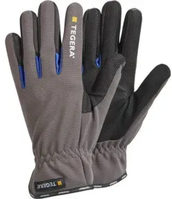 Ejendals Montagehandschuh 414 Synthetikleder Gr. 11 TEGERA